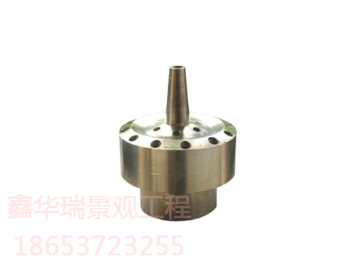 音樂噴泉噴頭設備